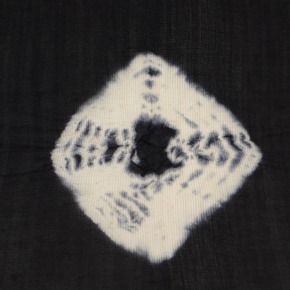 Munga Silk Zari Brocade Fabric