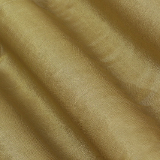 Solid Color Tissue Plain Fabric