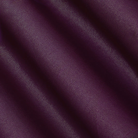 Solid Color Tissue Plain Fabric