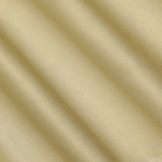 Solid Color Tissue Plain Fabric