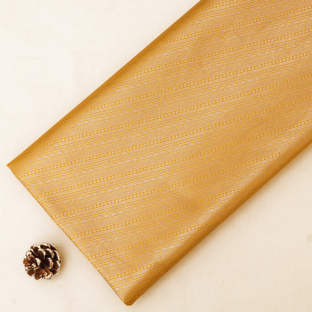 Katan Brocade Fabric