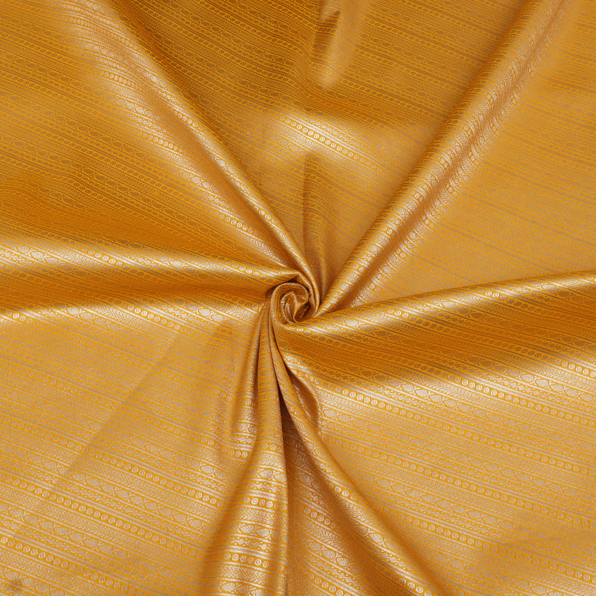 Katan Brocade Fabric