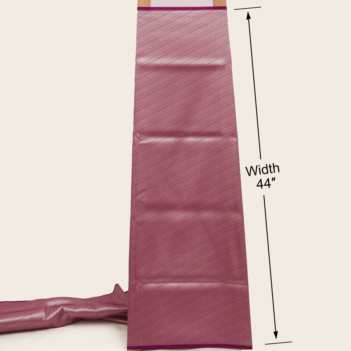 Katan Brocade Fabric