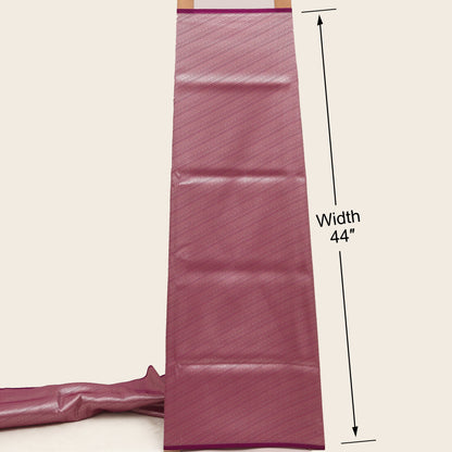 Katan Brocade Fabric