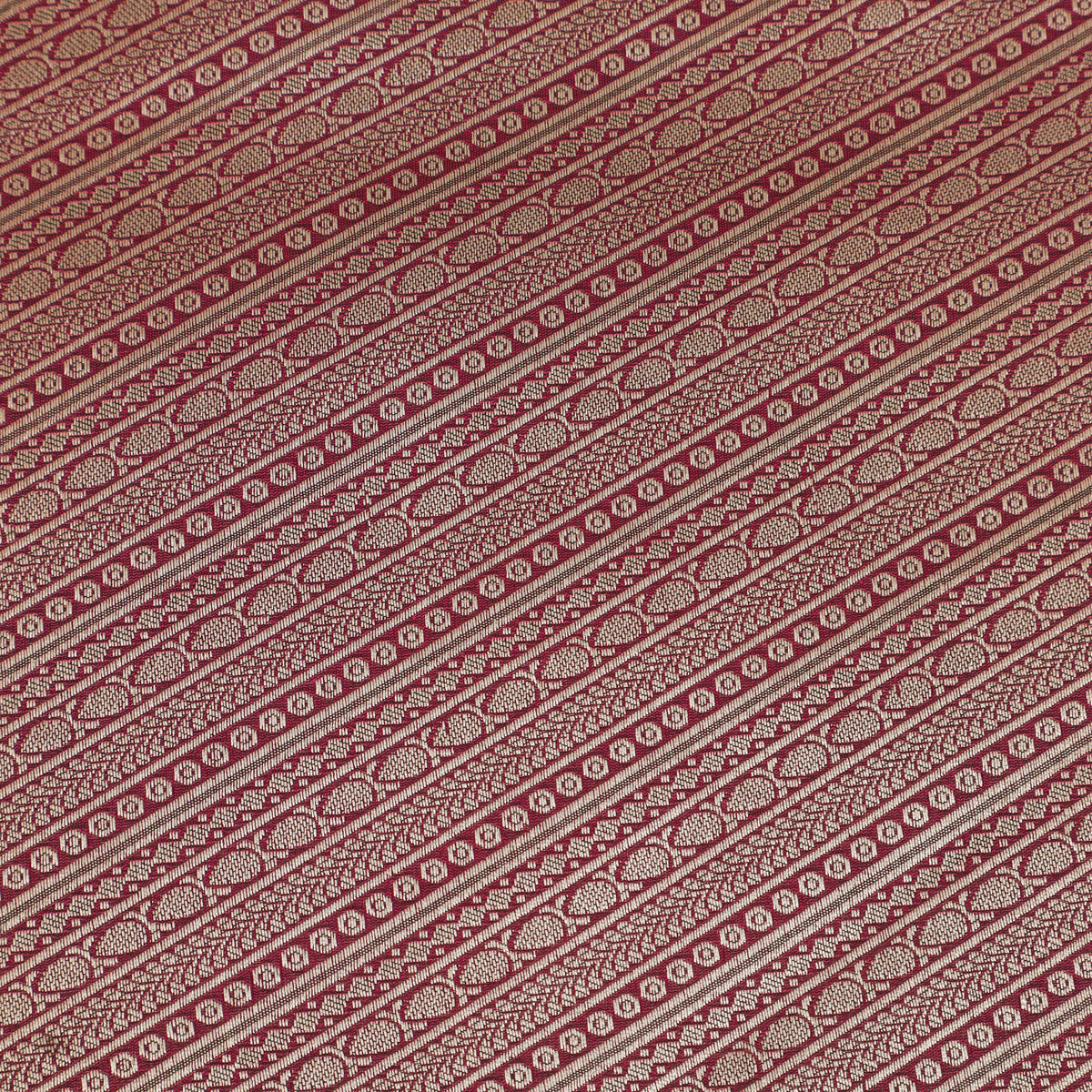Katan Brocade Fabric