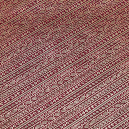 Katan Brocade Fabric