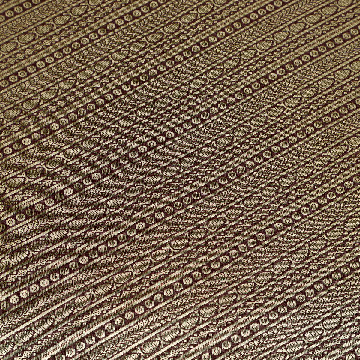 Katan Brocade Fabric