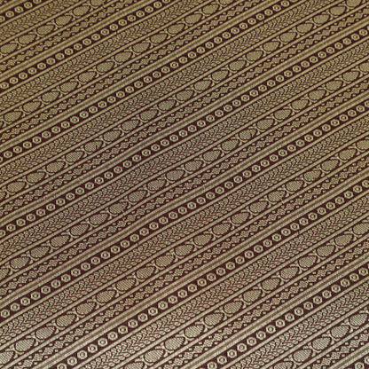 Katan Brocade Fabric