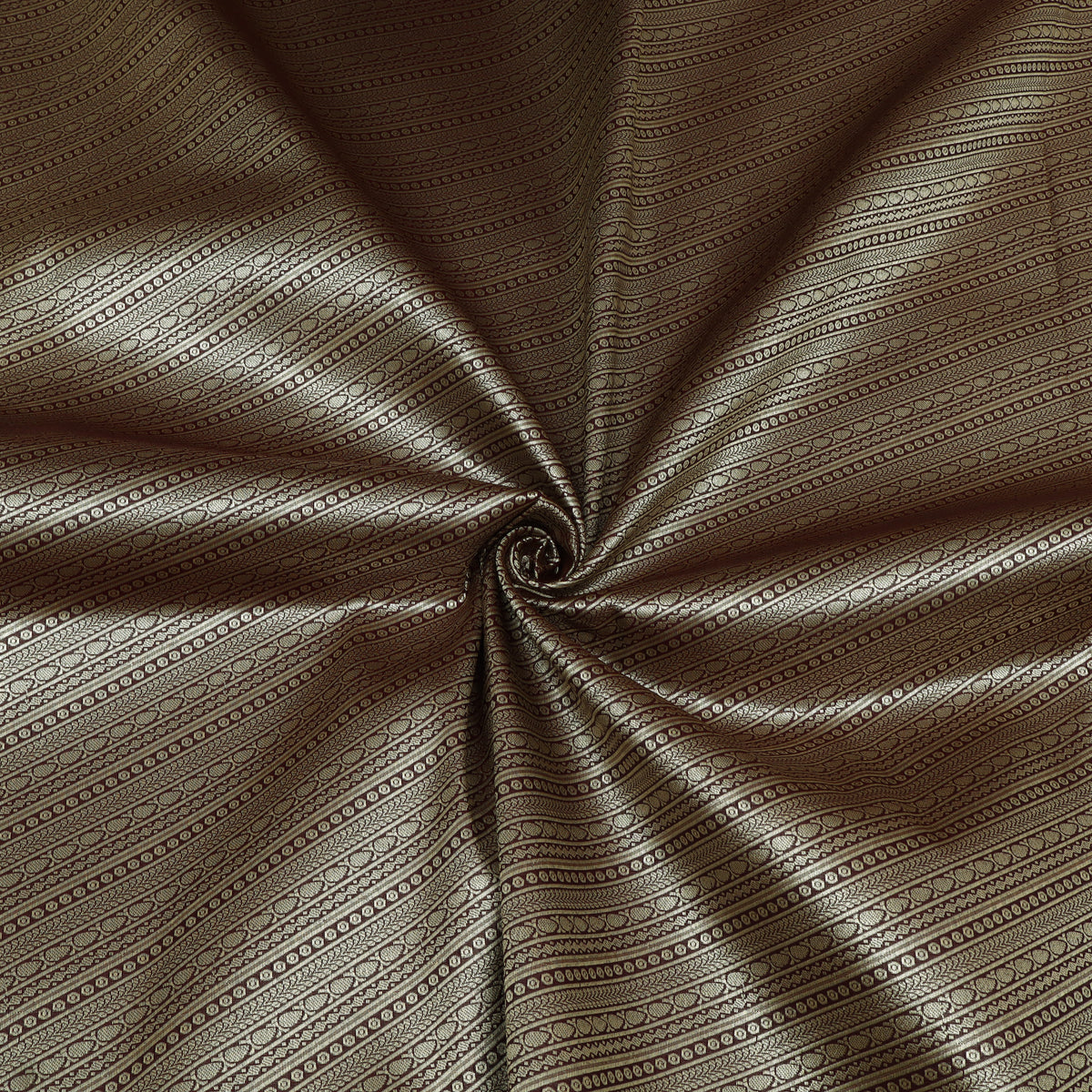 Katan Brocade Fabric