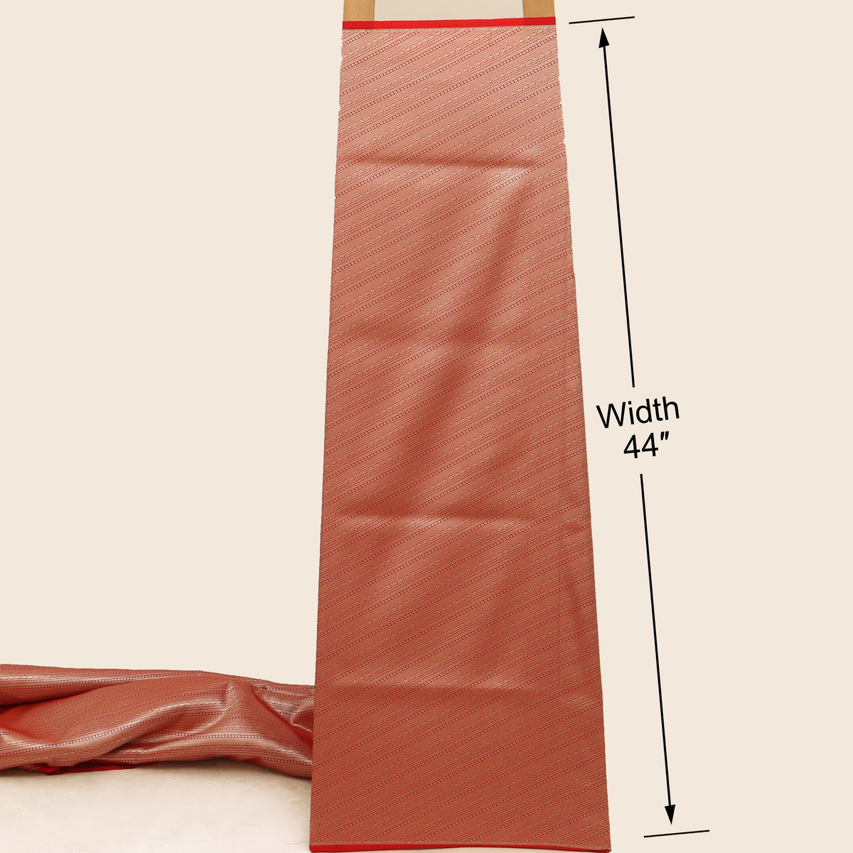 Katan Brocade Fabric
