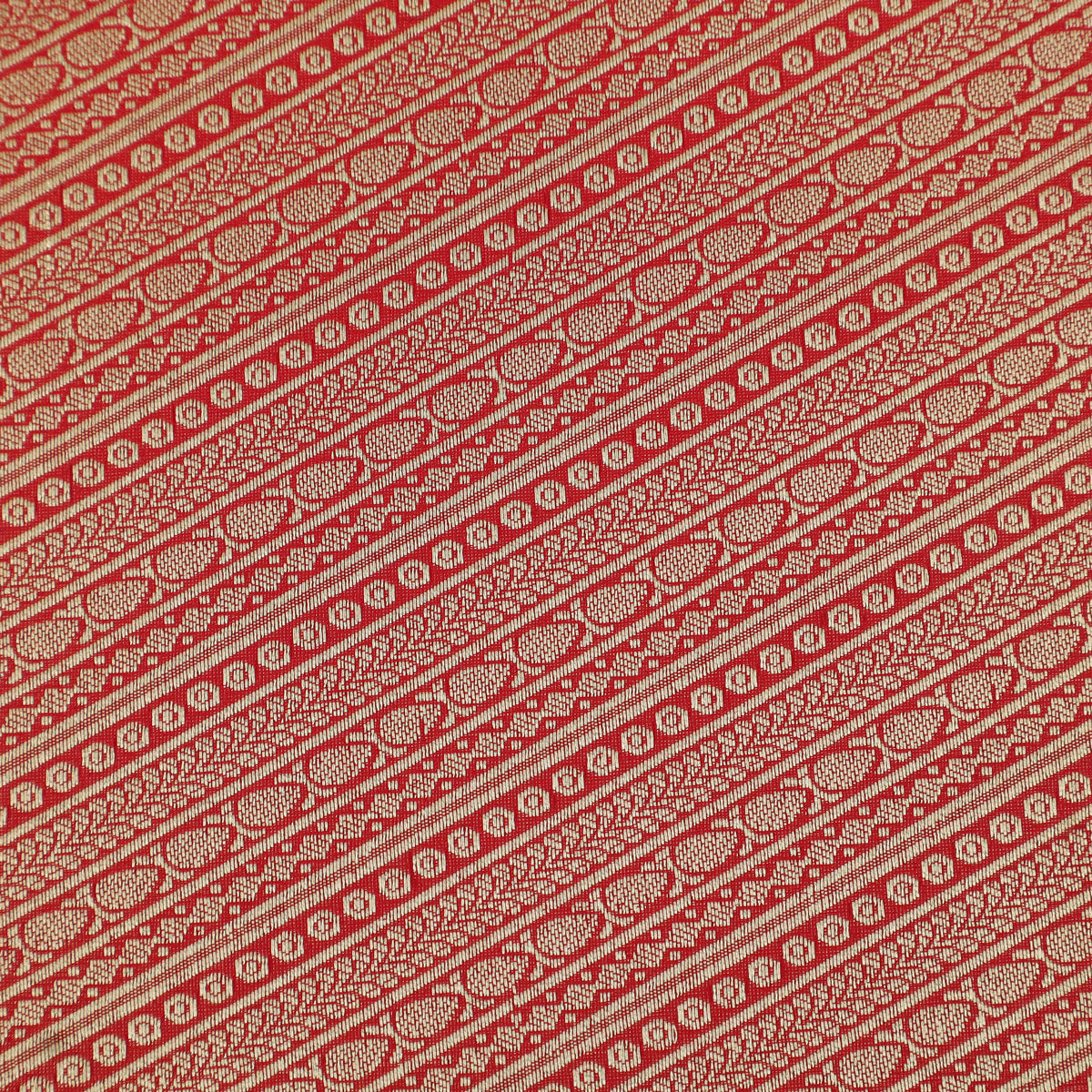 Katan Brocade Fabric