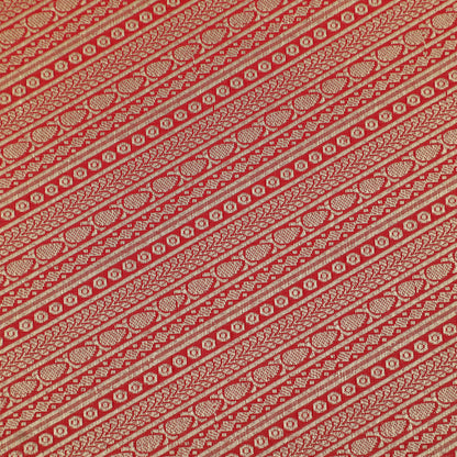 Katan Brocade Fabric