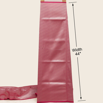 Katan Brocade Fabric