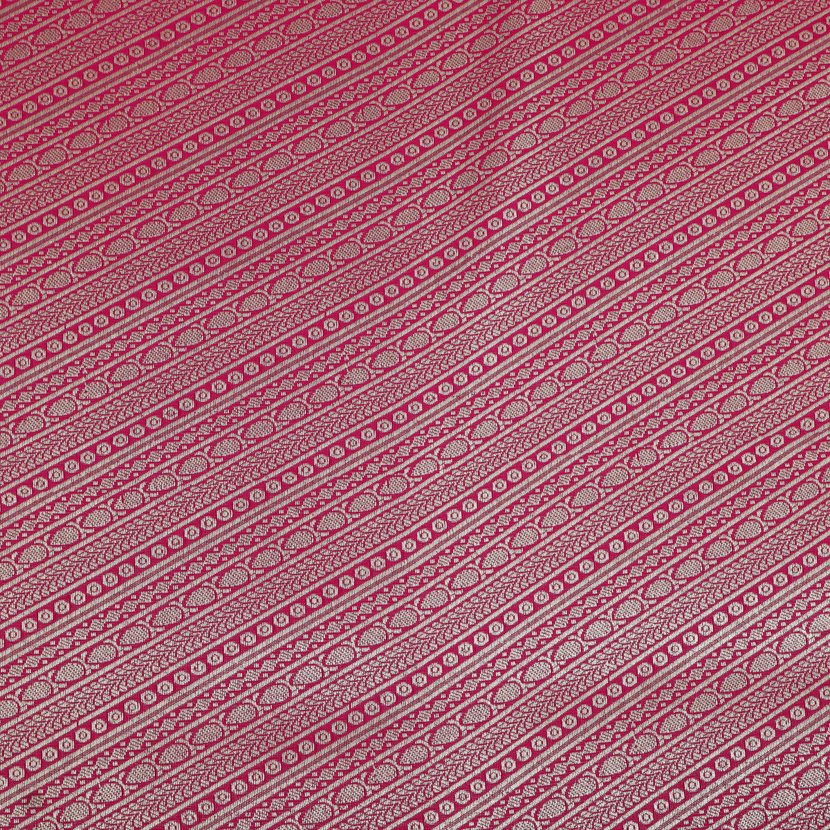 Katan Brocade Fabric