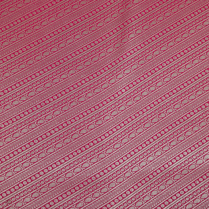Katan Brocade Fabric