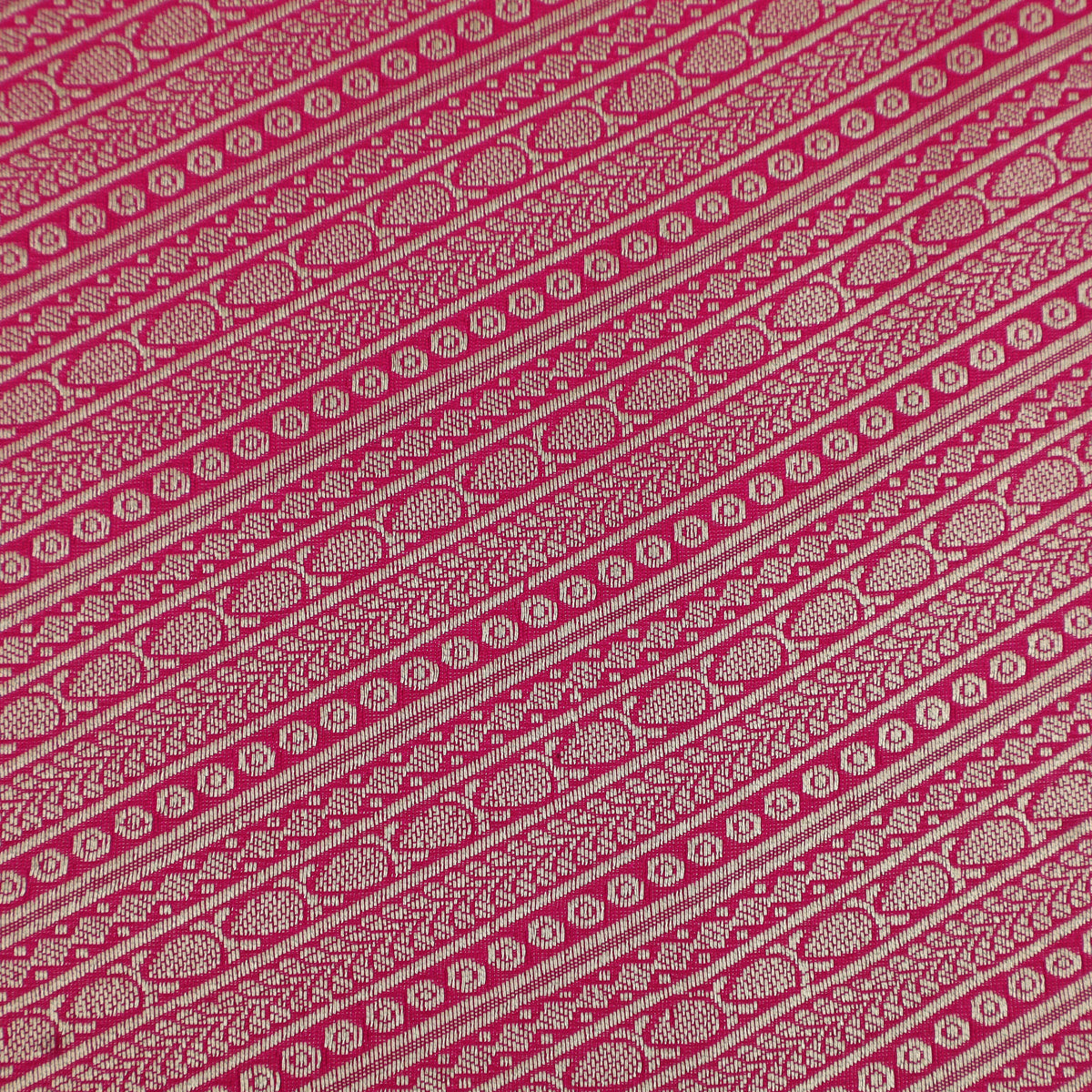 Katan Brocade Fabric