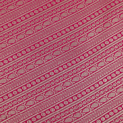 Katan Brocade Fabric