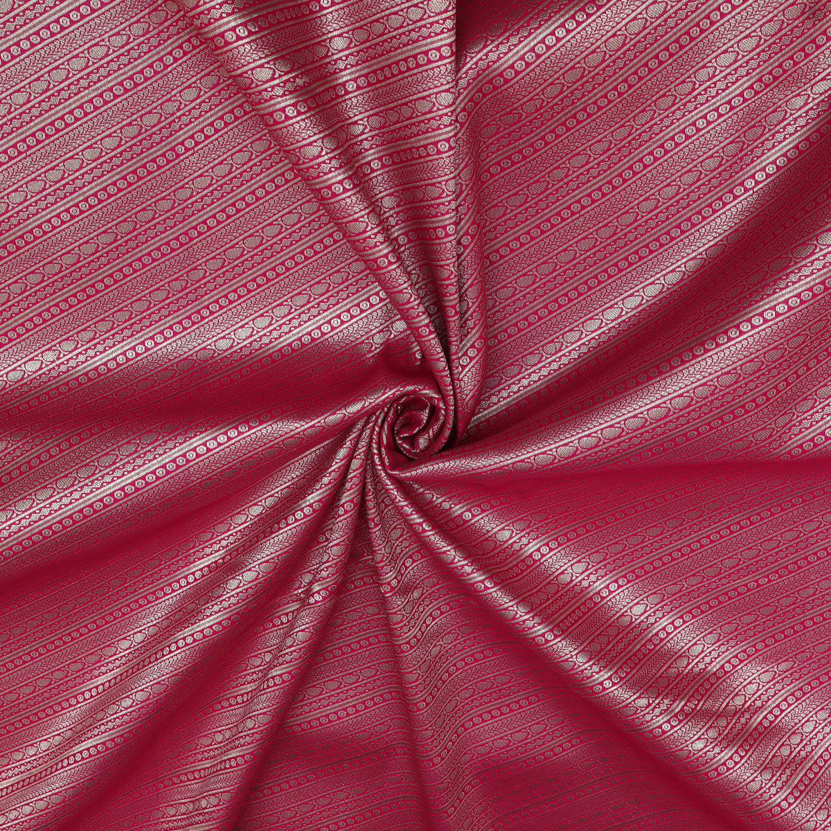 Katan Brocade Fabric