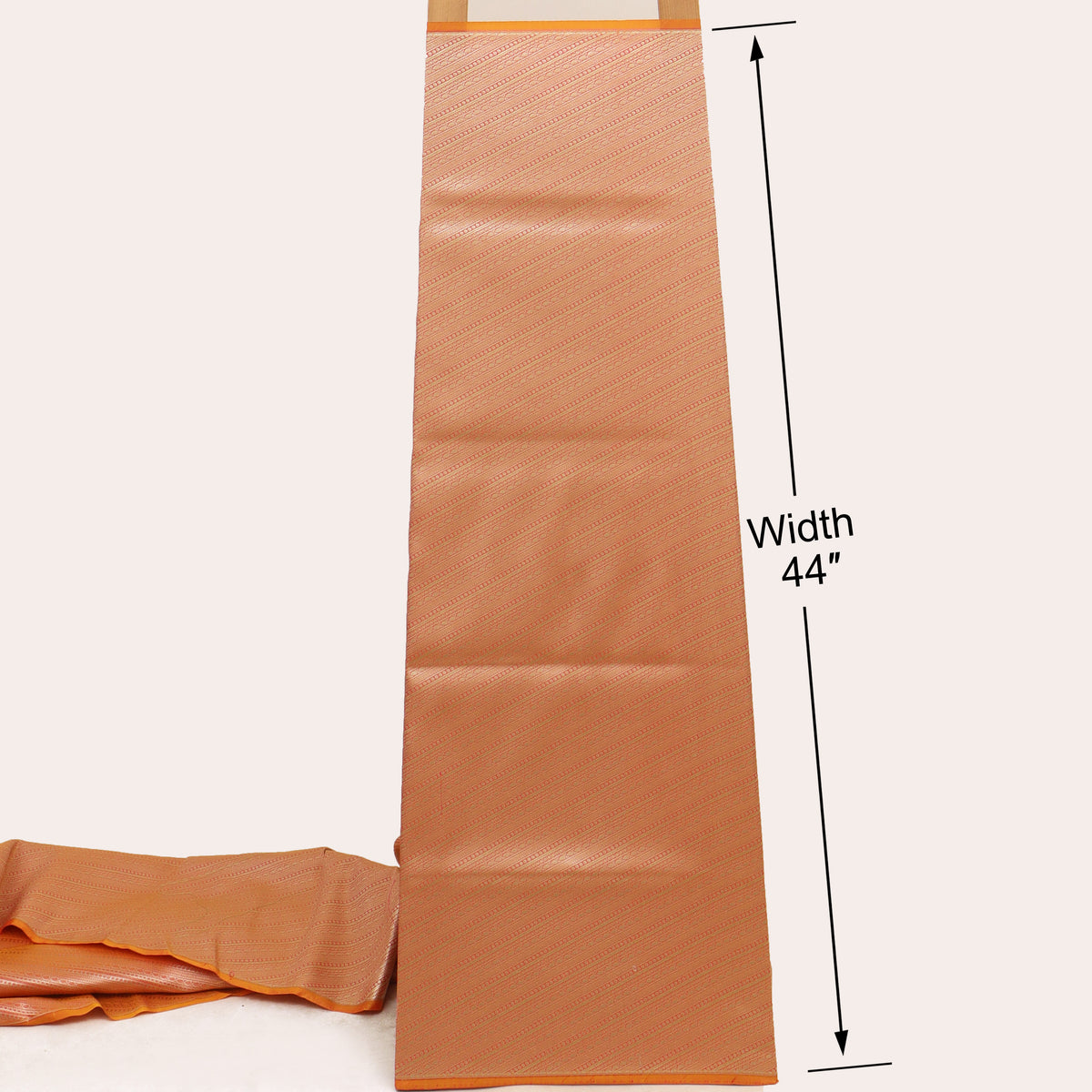 Katan Brocade Fabric