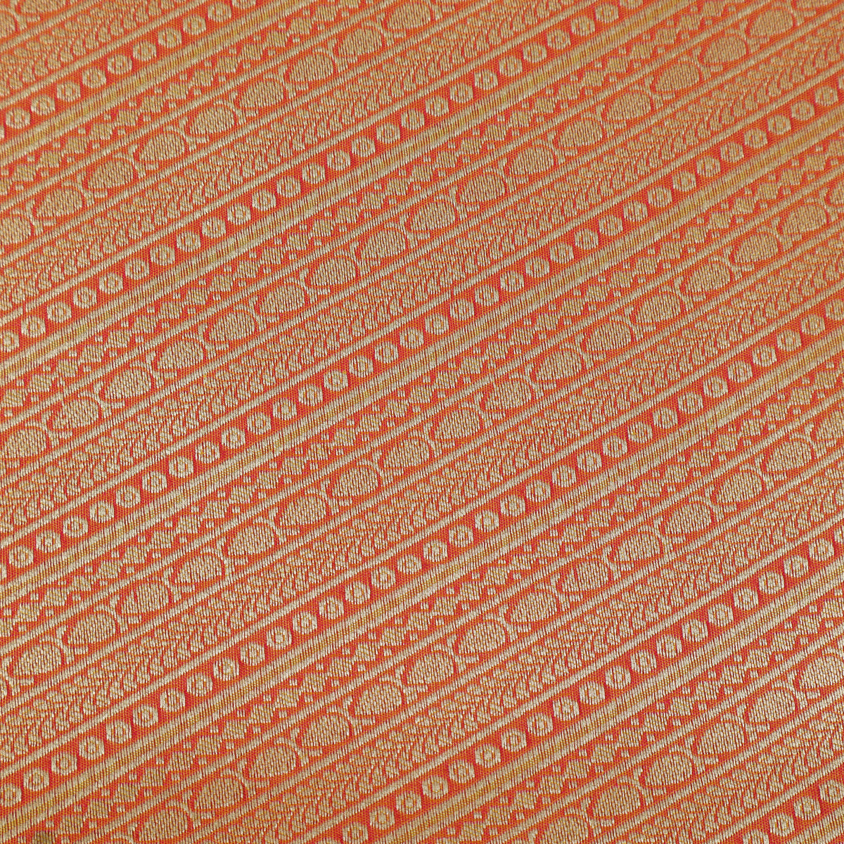 Katan Brocade Fabric
