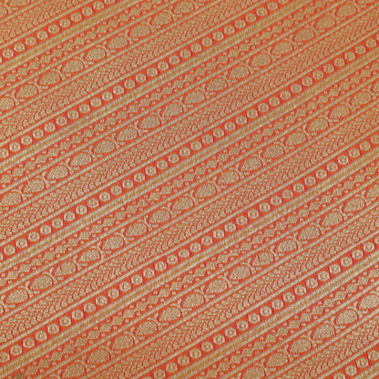 Katan Brocade Fabric