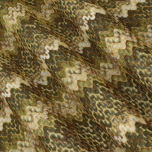 Crosia Multitone Fabric