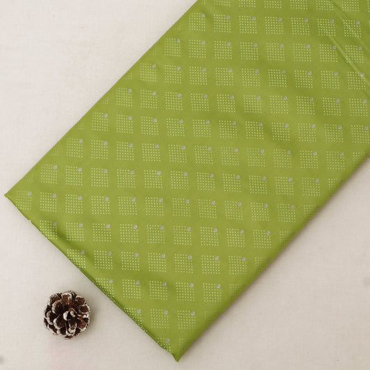 Satin Tanchui Brocade Fabric
