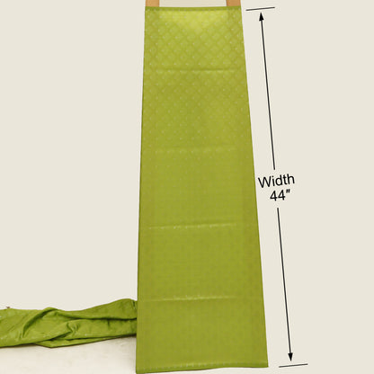 Satin Tanchui Brocade Fabric
