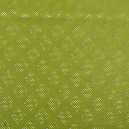 Satin Tanchui Brocade Fabric