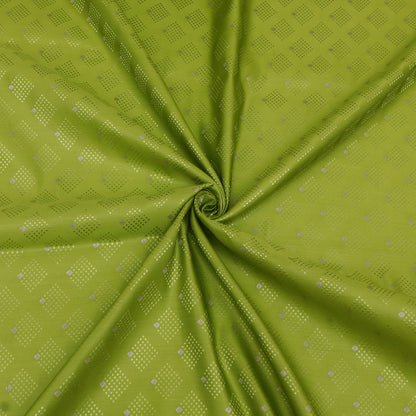Satin Tanchui Brocade Fabric