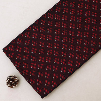 Satin Tanchui Brocade Fabric