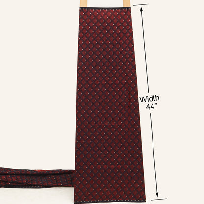 Satin Tanchui Brocade Fabric