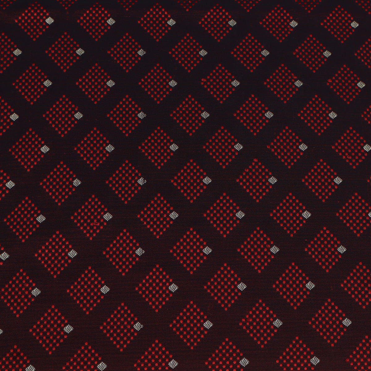 Satin Tanchui Brocade Fabric