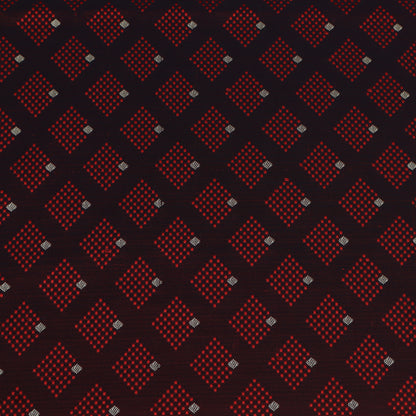Satin Tanchui Brocade Fabric