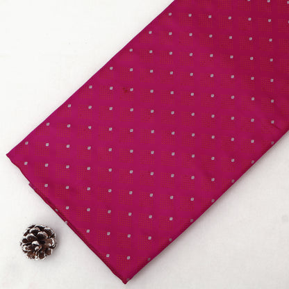 Satin Tanchui Brocade Fabric