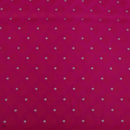Satin Tanchui Brocade Fabric