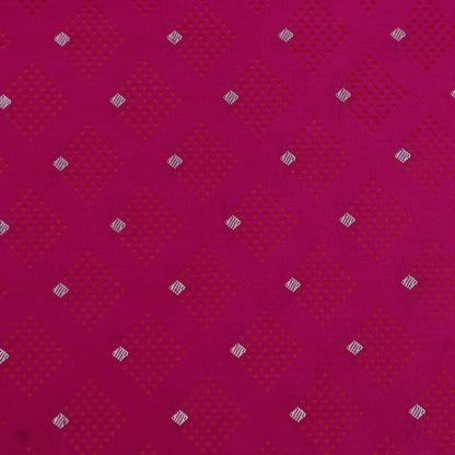 Satin Tanchui Brocade Fabric