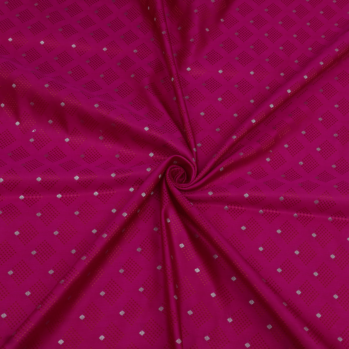 Satin Tanchui Brocade Fabric