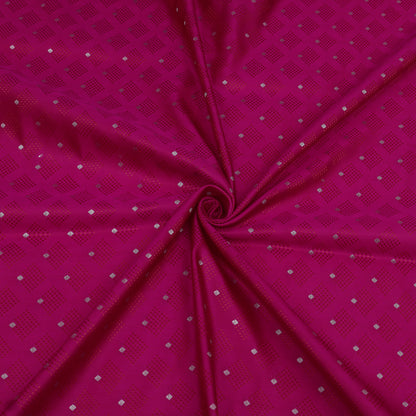 Satin Tanchui Brocade Fabric