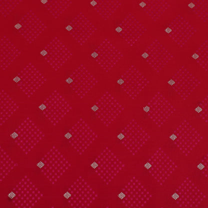 Satin Tanchui Brocade Fabric
