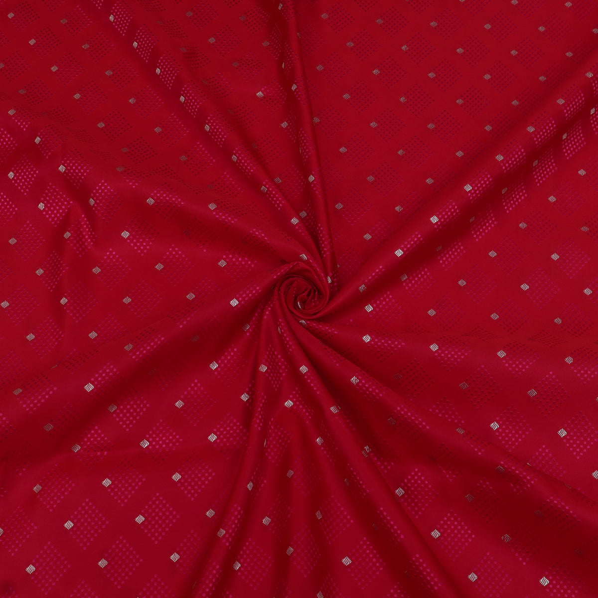 Satin Tanchui Brocade Fabric