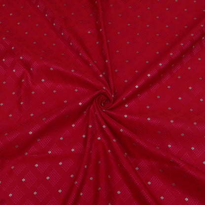 Satin Tanchui Brocade Fabric