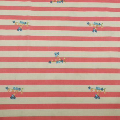 Mulmul Print Fabric
