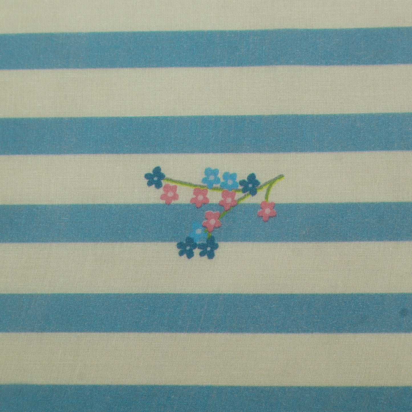 Mulmul Print Fabric