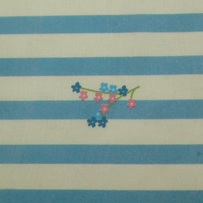 Mulmul Print Fabric