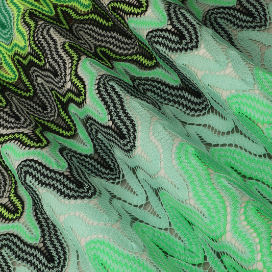 GreenTone Crosia Textile Fabric