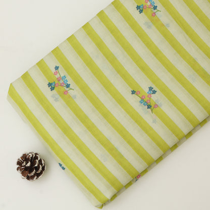 Mulmul Print Fabric