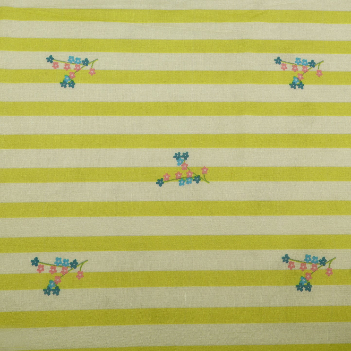 Mulmul Print Fabric