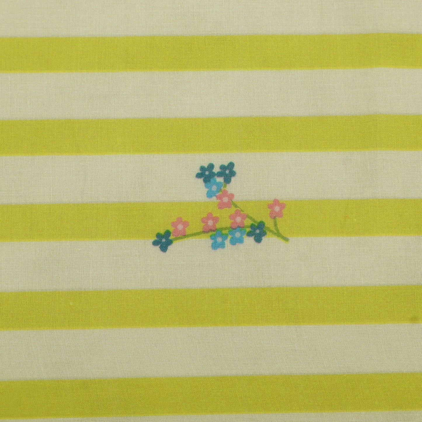 Mulmul Print Fabric