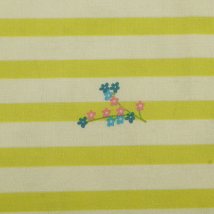 Mulmul Print Fabric